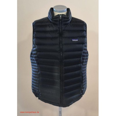 Patagonia<br>W's Down Sweater Vest